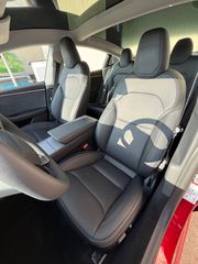 Tesla Model 3 2025 LONG RANGE DUAL MOTOR-thumb-14