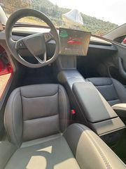 Tesla Model 3 2025 LONG RANGE DUAL MOTOR-thumb-16