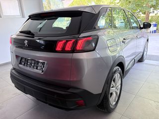 Peugeot 3008 2022 PURETECH / ΑΥΤΟΜΑΤΟ / ΕΛΛ. ΑΝΤ. / 55 ΧΡΟΝΙΑ ΔΙΠΛΑ ΣΑΣ #1971-thumb-11