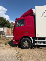 Ψυγείο Volvo 2000 FH12 420