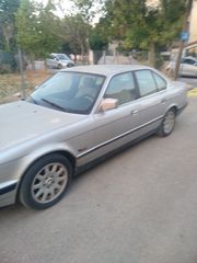 Bmw 518 1990
