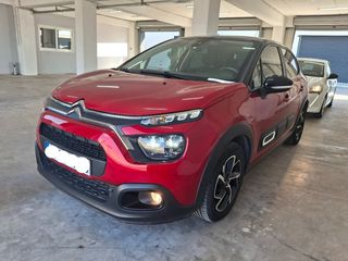 Citroen C3 2021 1.5 BLUEHDI SHINE PLUS 100HP S&S 5HAT