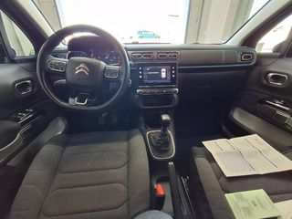 Citroen C3 2021 1.5 BLUEHDI SHINE PLUS 100HP S&S 5HAT-thumb-2