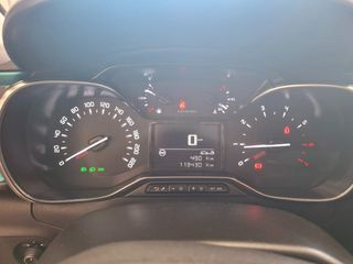 Citroen C3 2021 1.5 BLUEHDI SHINE PLUS 100HP S&S 5HAT-thumb-3