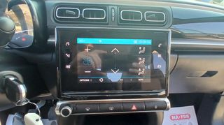 Citroen C3 2021 1.5 Blue-Hdi shine business-thumb-58