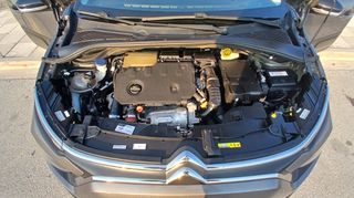 Citroen C3 2021 1.5 Blue-Hdi shine business-thumb-60