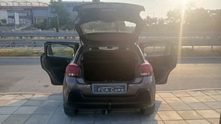 Citroen C3 2021 1.5 Blue-Hdi shine business-thumb-28