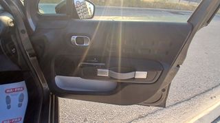 Citroen C3 2021 1.5 Blue-Hdi shine business-thumb-29