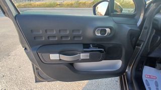 Citroen C3 2021 1.5 Blue-Hdi shine business-thumb-32
