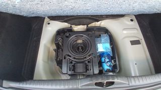 Citroen C3 2021 1.5 Blue-Hdi shine business-thumb-34