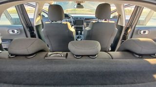 Citroen C3 2021 1.5 Blue-Hdi shine business-thumb-35