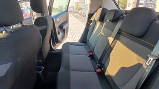 Citroen C3 2021 1.5 Blue-Hdi shine business-thumb-39