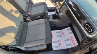 Citroen C3 2021 1.5 Blue-Hdi shine business-thumb-42