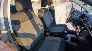 Citroen C3 2021 1.5 Blue-Hdi shine business-thumb-43