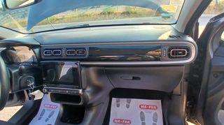 Citroen C3 2021 1.5 Blue-Hdi shine business-thumb-45