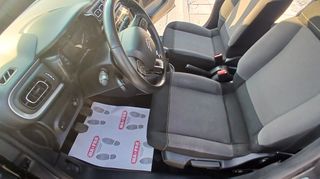 Citroen C3 2021 1.5 Blue-Hdi shine business-thumb-46