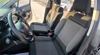 Citroen C3 2021 1.5 Blue-Hdi shine business-thumb-47