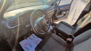 Citroen C3 2021 1.5 Blue-Hdi shine business-thumb-48