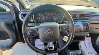 Citroen C3 2021 1.5 Blue-Hdi shine business-thumb-51