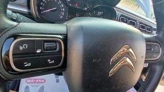 Citroen C3 2021 1.5 Blue-Hdi shine business-thumb-52