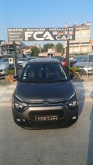 Citroen C3 2021 1.5 Blue-Hdi shine business-thumb-6