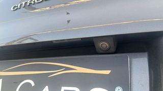 Citroen C3 2021 1.5 Blue-Hdi shine business-thumb-14