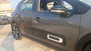 Citroen C3 2021 1.5 Blue-Hdi shine business-thumb-17