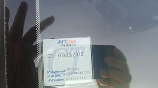 Citroen C3 2021 1.5 Blue-Hdi shine business-thumb-20