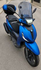 Piaggio Beverly 300 2024