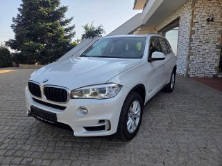 Bmw X5 2016 xDrive 25 d