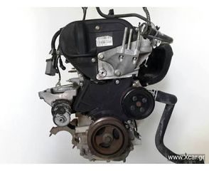 Ford Focus FXD / FXDB Κινητήρας 1400cc MK1. Raptis Parts