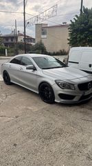 Mercedes-Benz CLA 45 AMG 2015