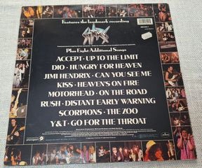 Hear 'n Aid – Hear 'n Aid LP-thumb-1