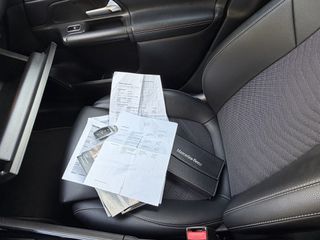 Mercedes-Benz GLB 200 2021 PROGRESSIVE 1.3 F1 AUTO CAMERA EURO-6 ΕΛΛΗΝΙΚΟ-thumb-65