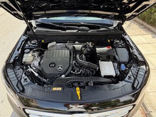Mercedes-Benz GLB 200 2021 PROGRESSIVE 1.3 F1 AUTO CAMERA EURO-6 ΕΛΛΗΝΙΚΟ-thumb-67