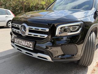 Mercedes-Benz GLB 200 2021 PROGRESSIVE 1.3 F1 AUTO CAMERA EURO-6 ΕΛΛΗΝΙΚΟ-thumb-68