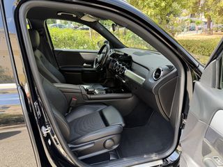 Mercedes-Benz GLB 200 2021 PROGRESSIVE 1.3 F1 AUTO CAMERA EURO-6 ΕΛΛΗΝΙΚΟ-thumb-1