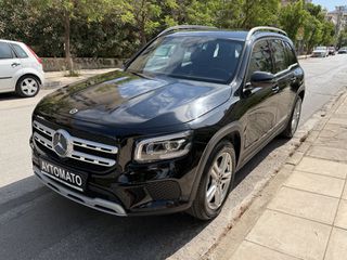 Mercedes-Benz GLB 200 2021 PROGRESSIVE 1.3 F1 AUTO CAMERA EURO-6 ΕΛΛΗΝΙΚΟ-thumb-72