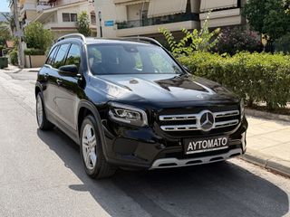Mercedes-Benz GLB 200 2021 PROGRESSIVE 1.3 F1 AUTO CAMERA EURO-6 ΕΛΛΗΝΙΚΟ-thumb-75