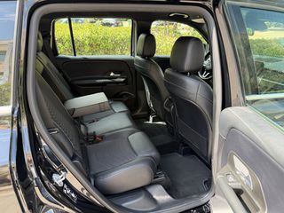 Mercedes-Benz GLB 200 2021 PROGRESSIVE 1.3 F1 AUTO CAMERA EURO-6 ΕΛΛΗΝΙΚΟ-thumb-2