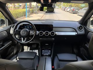 Mercedes-Benz GLB 200 2021 PROGRESSIVE 1.3 F1 AUTO CAMERA EURO-6 ΕΛΛΗΝΙΚΟ-thumb-3