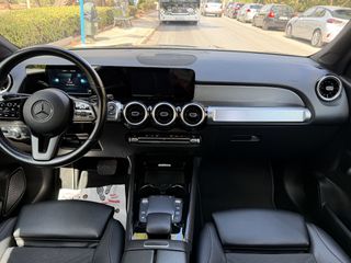 Mercedes-Benz GLB 200 2021 PROGRESSIVE 1.3 F1 AUTO CAMERA EURO-6 ΕΛΛΗΝΙΚΟ-thumb-4