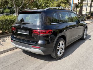 Mercedes-Benz GLB 200 2021 PROGRESSIVE 1.3 F1 AUTO CAMERA EURO-6 ΕΛΛΗΝΙΚΟ-thumb-5