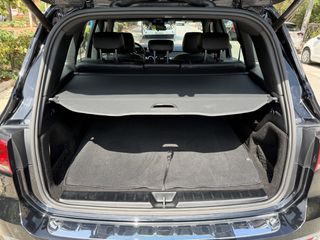 Mercedes-Benz GLB 200 2021 PROGRESSIVE 1.3 F1 AUTO CAMERA EURO-6 ΕΛΛΗΝΙΚΟ-thumb-6