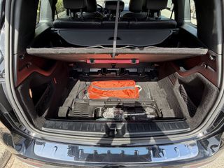 Mercedes-Benz GLB 200 2021 PROGRESSIVE 1.3 F1 AUTO CAMERA EURO-6 ΕΛΛΗΝΙΚΟ-thumb-8