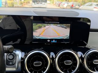 Mercedes-Benz GLB 200 2021 PROGRESSIVE 1.3 F1 AUTO CAMERA EURO-6 ΕΛΛΗΝΙΚΟ-thumb-49