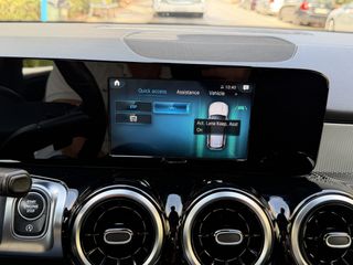 Mercedes-Benz GLB 200 2021 PROGRESSIVE 1.3 F1 AUTO CAMERA EURO-6 ΕΛΛΗΝΙΚΟ-thumb-51
