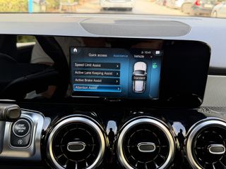 Mercedes-Benz GLB 200 2021 PROGRESSIVE 1.3 F1 AUTO CAMERA EURO-6 ΕΛΛΗΝΙΚΟ-thumb-53