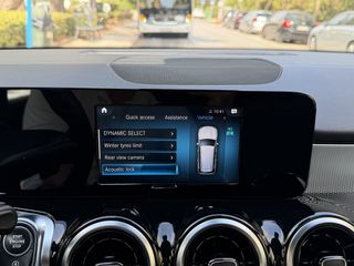 Mercedes-Benz GLB 200 2021 PROGRESSIVE 1.3 F1 AUTO CAMERA EURO-6 ΕΛΛΗΝΙΚΟ-thumb-54