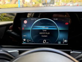 Mercedes-Benz GLB 200 2021 PROGRESSIVE 1.3 F1 AUTO CAMERA EURO-6 ΕΛΛΗΝΙΚΟ-thumb-61
